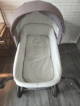 Houpací kočárek INGLESINA SOFIA - 6