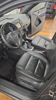VOLKSWAGEN TIGUAN 2.0 TDI 130kw 2015 SPORT&STYLE  4-MOTION - 6