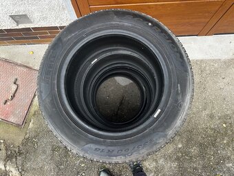 Zimní gumy 235/60 R18 Firelli - 6