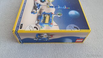 Lego 40712 Miniaturní startovací rampa pro raketu - 6