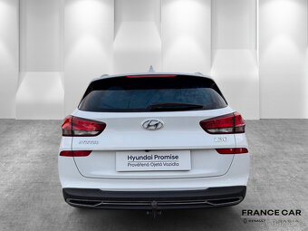 i30 1,5 T-GDi 117 kW Manual Smart FWD - 6