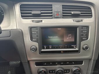 VW Golf 1,4, r.v. 2017, 75414 km, automat - 6