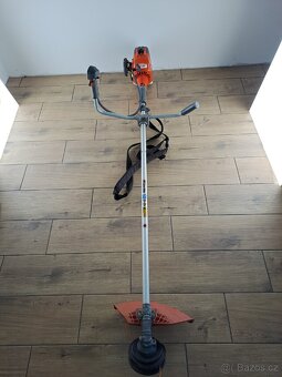 Křovinořez Oleo-Mac - 6