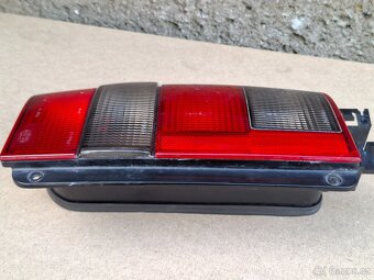 Škoda Felicia pick-up zadní světlo - 6