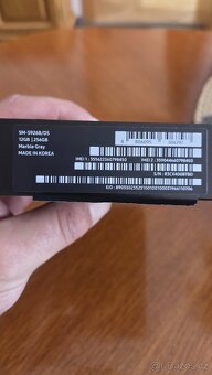 Samsung S24Plus 256gb - 6