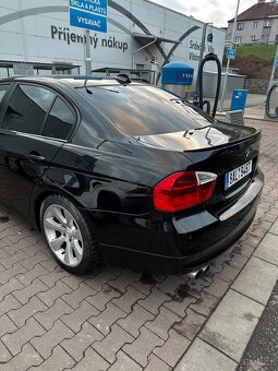Bmw e90 330i 190kw n52 - 6