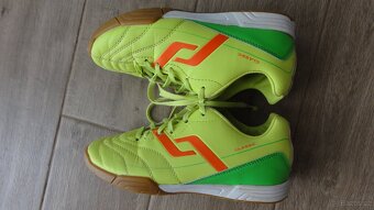 Botasky a sálovky vel. 33 - 6