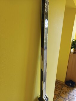 Nové brankářské hokejky,OROKS GK 500 SR,"26",opač.g,3 kusy - 6