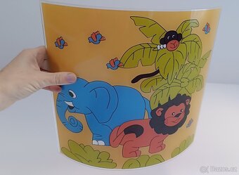 Prodám světla do dětského pokoje - 6