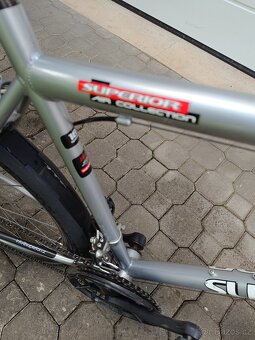 Pánské kolo Superiora - Spitfire - 6