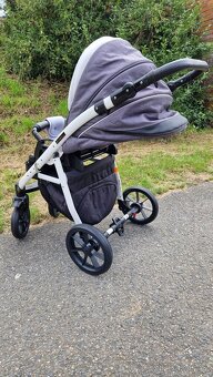 Kočárek Coletto - 6