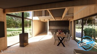 Prodej stavebního pozemku 3 681 m², Město Albrechtice - 6