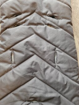 Zimní fusak Jukki - 6