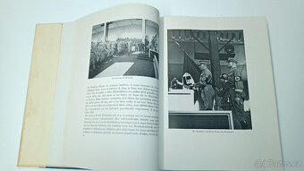 Reichstagung in Nürnberg 1935 - 6