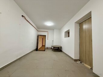 Pronájem obchodního prostoru 56 m² v Příboře - 6