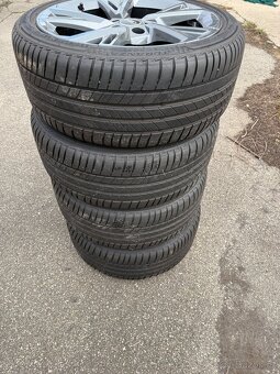 Alusadu Or. Audi A3 5x112 r18 letní pneu 225/40 r18 - 6