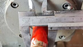 Motor s převodovkou - 6