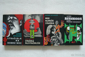 Rôzne sci-fi a fantasy romány 1 (KOMPLETNÉ SÉRIE A KOLEKCIE) - 6