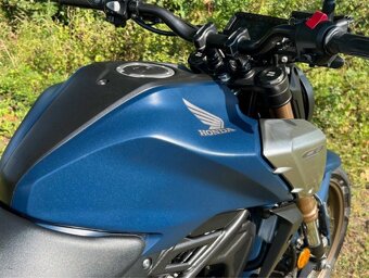 Prodám HONDA CB 125 R NEO SPORTS CAFÉ - 6