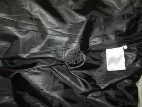 Bunda zateplená, zimní, zn. CLOCKHOUSE, vel. L, nošená - 6