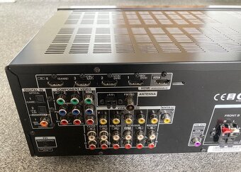 AV. Receiver ONKYO TX-SR313 - 6