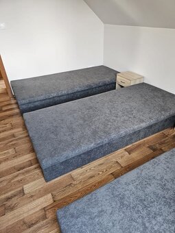 Pronájem domu - ubytování - 6