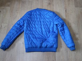 Zpět na výpis Bunda S'Oliver, vel.164 - žlutá + modrá - 6