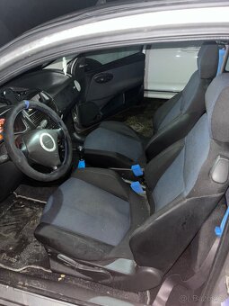 Fiat Punto II soubor nahradnich dilu - 6