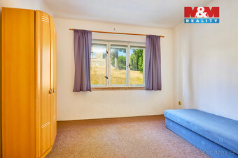 Prodej chalupy, 452 m², Újezdec - 6