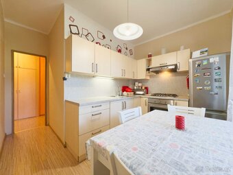 Pronájem bytu 3+1 - 6