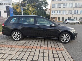 Volkswagen Golf 7 Variant 1.5 TSI 110kW DSG - 6