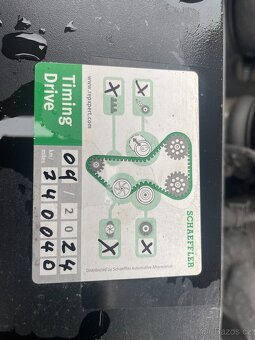 Peugeot Partner Tepee r.v. 2009 1,6 hdi - 6