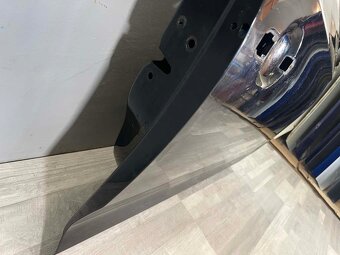 ŠKODA RAPID - 5JA - 2012-2019 - dveře PP 5JA831312 - 6