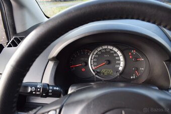 Mazda 5 2,0 i BEZ KOROZE,PO SERVISU - 6