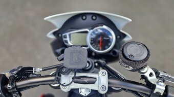 Triumph Speed Triple R - 6