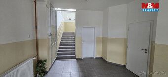 Pronájem kancelářského prostoru, 51 m², Kestřany - 6