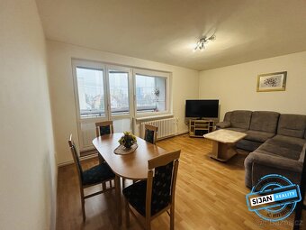 Prodej bytu 4+1 90 m² s garáží, Krnov - Pod Cvilínem - 6