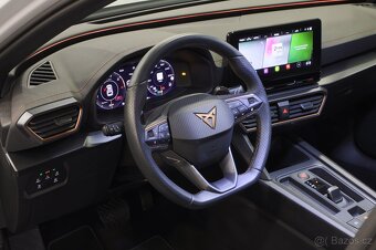 Cupra Formentor TDI 4x4 DSG / 2 roky plná záruka v ceně - 6