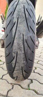 Prodám Honda NC700X, 2013, najeto 58k km - 6