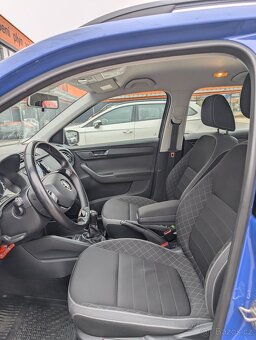 Škoda fabia combi 1.0tsi Ambition - 6