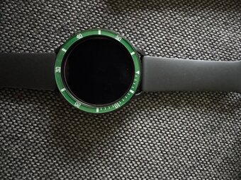 Xiaomi Watch S3 black - 6