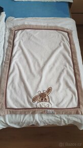 Oblečení a potřeby pro miminko - 6