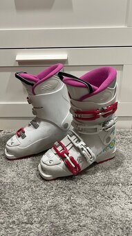 Dětský lyžařský set - 6