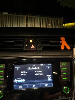 Škoda Octavia 3 PRODÁM/VYMĚNÍM - 6