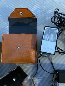 Fotoaparát Zenit - 6