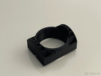 BMW E30 - Držák budíku - 6