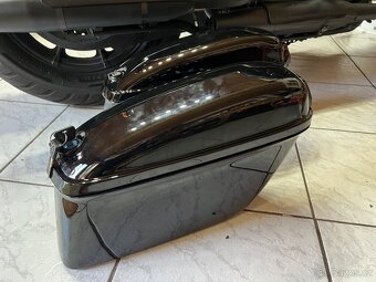 Harley-Davidson Sportster-Iron 1200 - 6