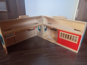 Hráčky pro děti - 6