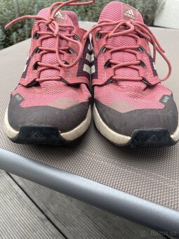Tenisky Adidas 35 Terrex - 6