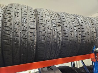 225/55 R17 C Pirelli - Zimní - 6